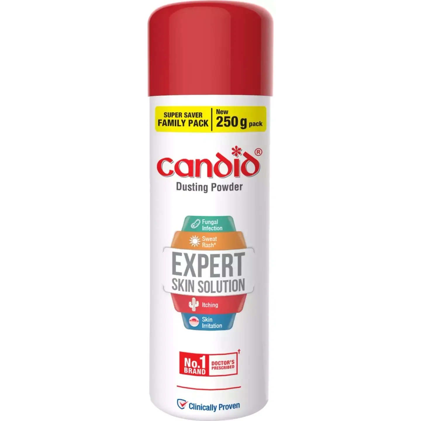 Candid Powder 250 Gm product image