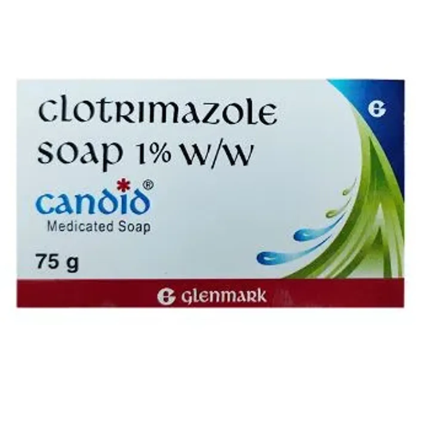 Candid Soap 75gm product image