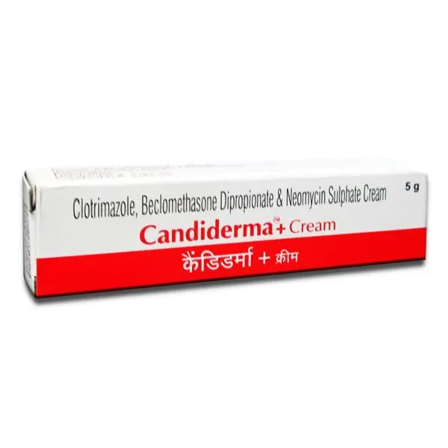 Candiderma+ Cream product image
