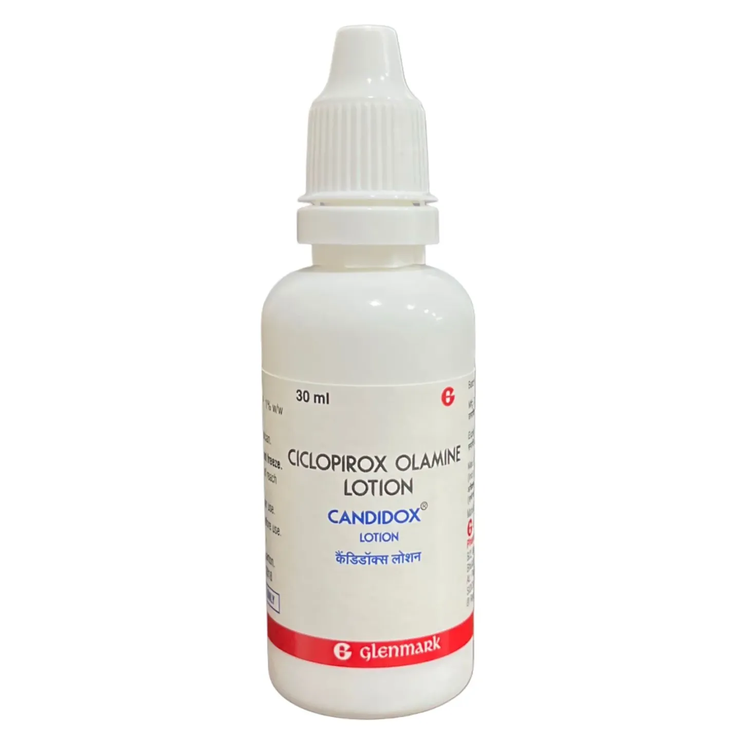 Candidox Lotion 30ml product image