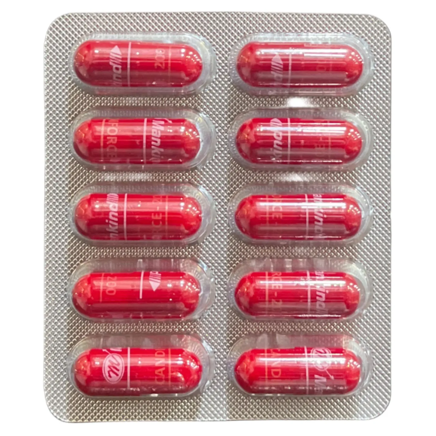 Candiforce 200 Capsule product image