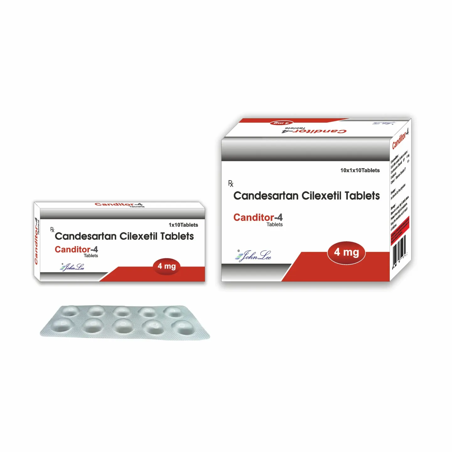 Canditor 4 Tablet product image