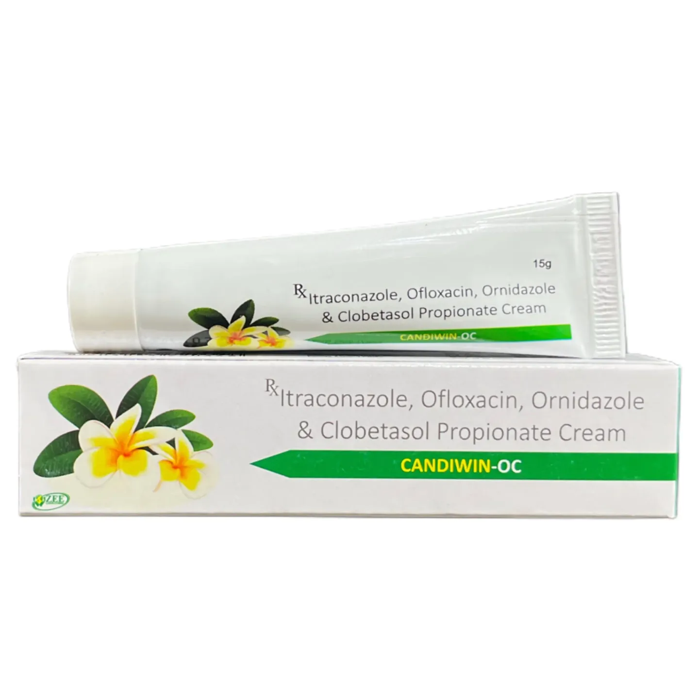 Candiwin Oc Ointment 15gm product image