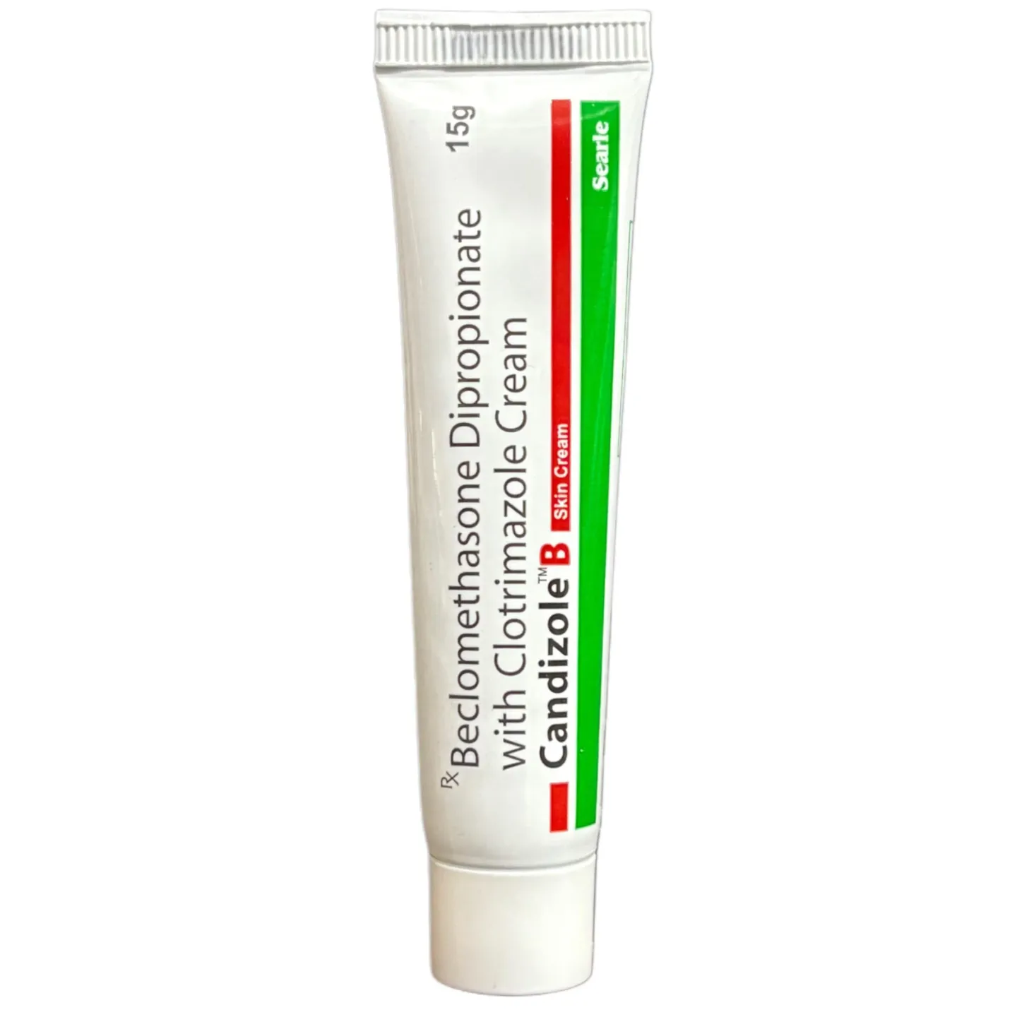 Candizole B Cream 15gm product image
