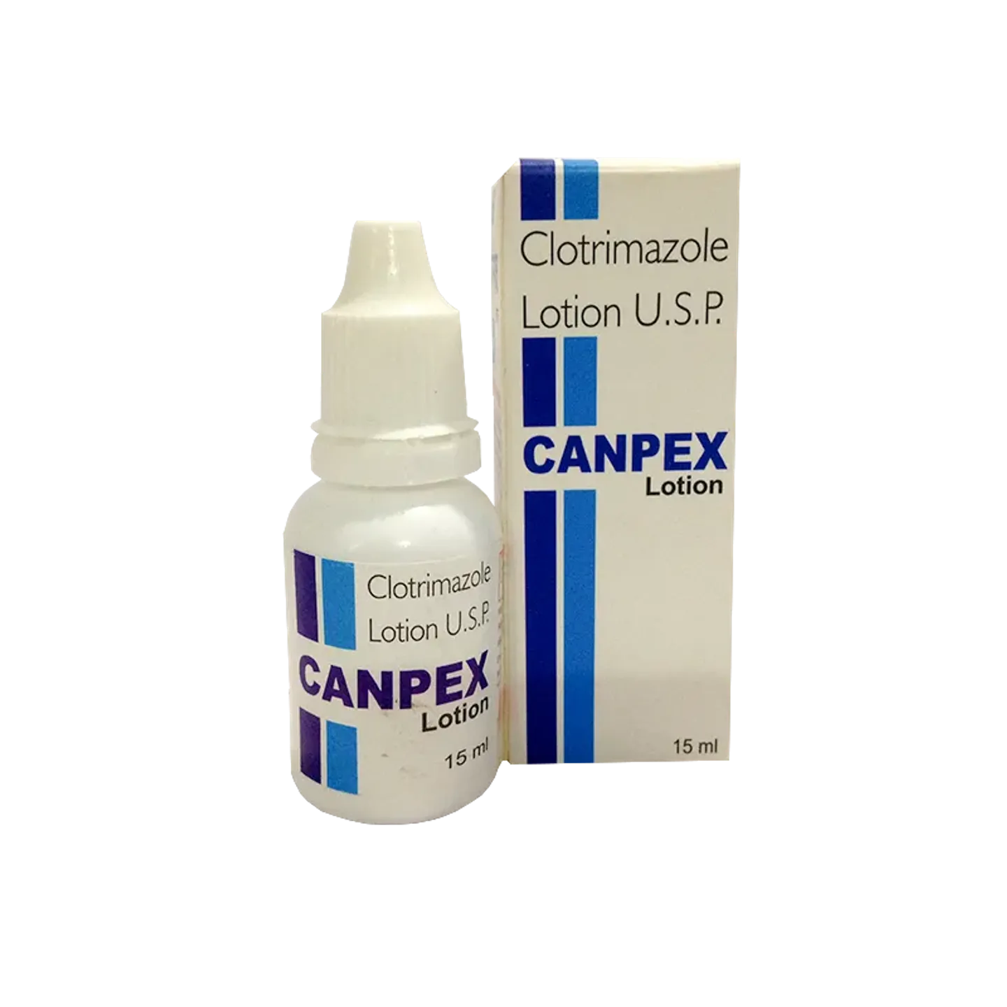 Canpex Lotion 15ml product image