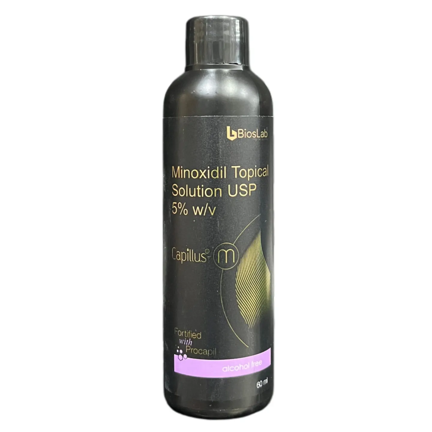 Capillus M 5% Solution 60ml product image