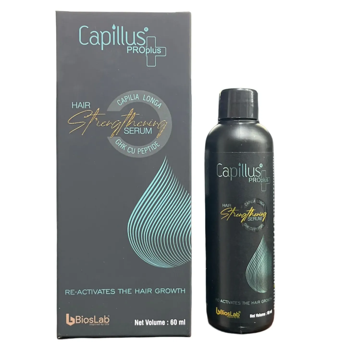 Capillus Pro Plus Serum product image