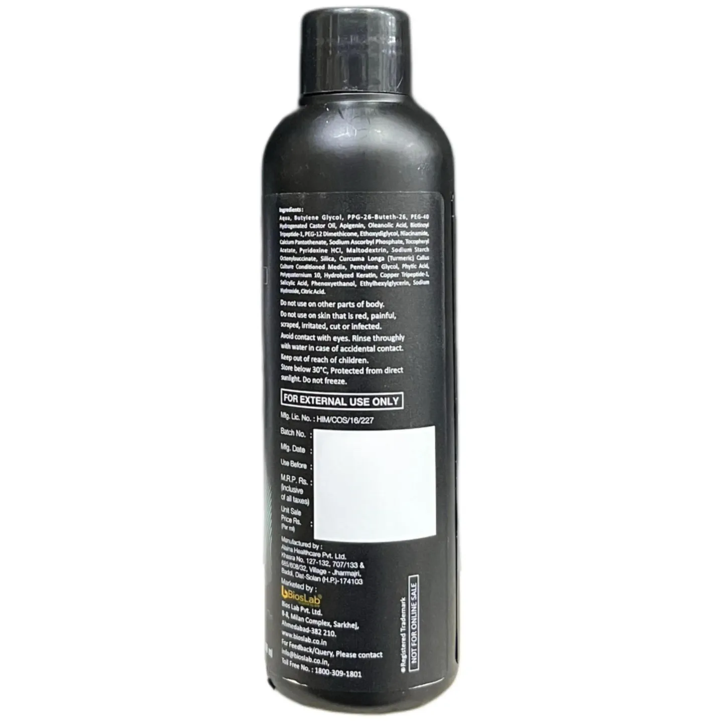 Capillus Pro Plus Serum product image