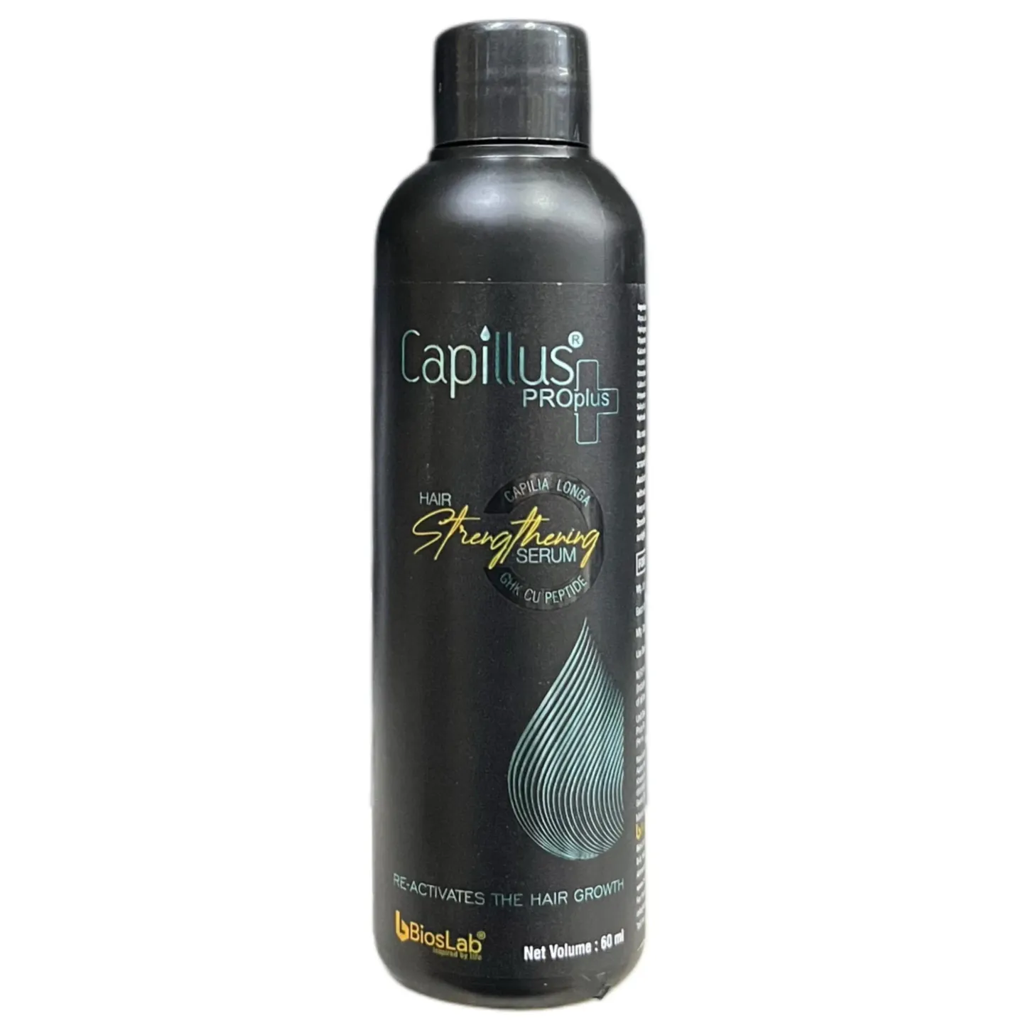 Capillus Pro Plus Serum product image