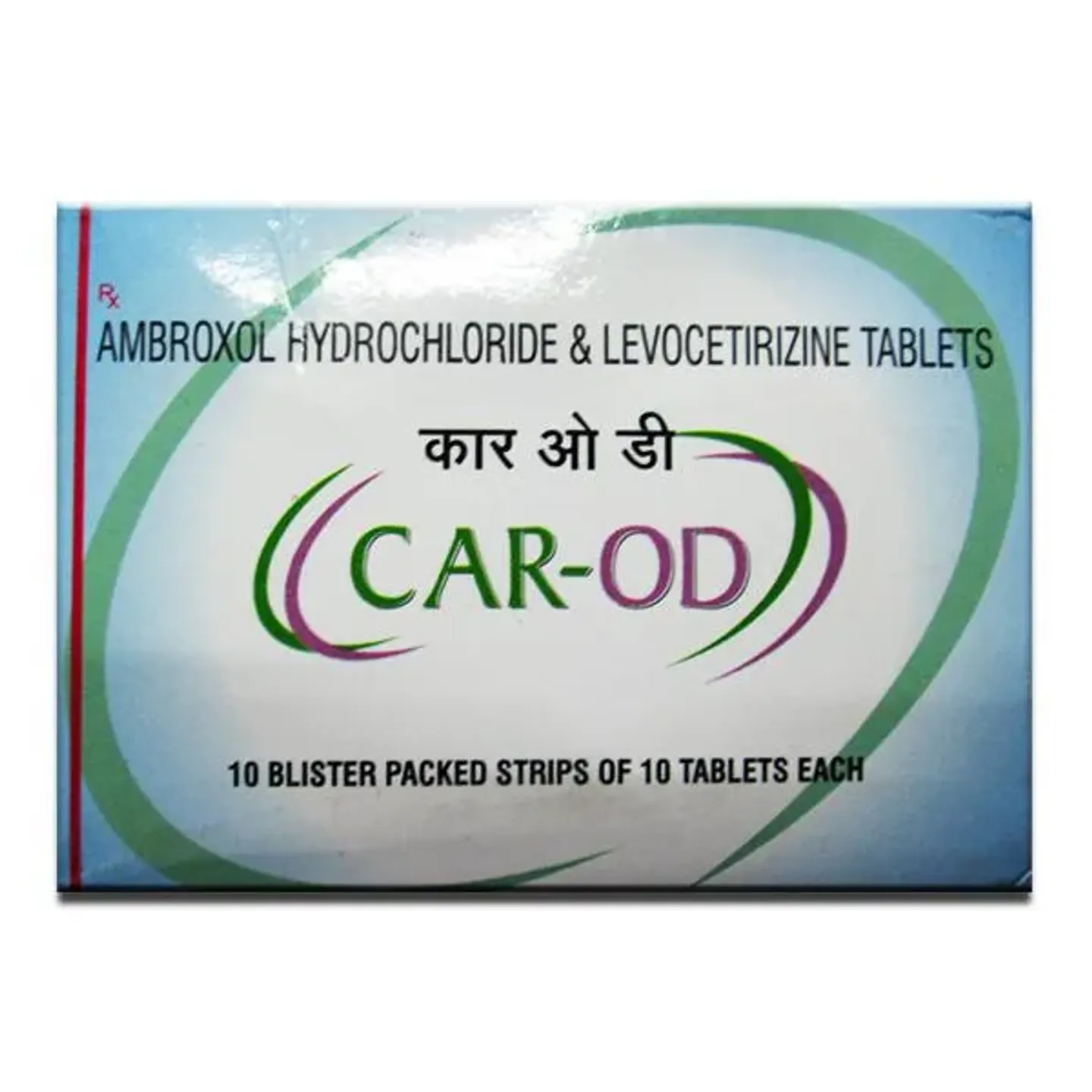 Car Od Tablet product image