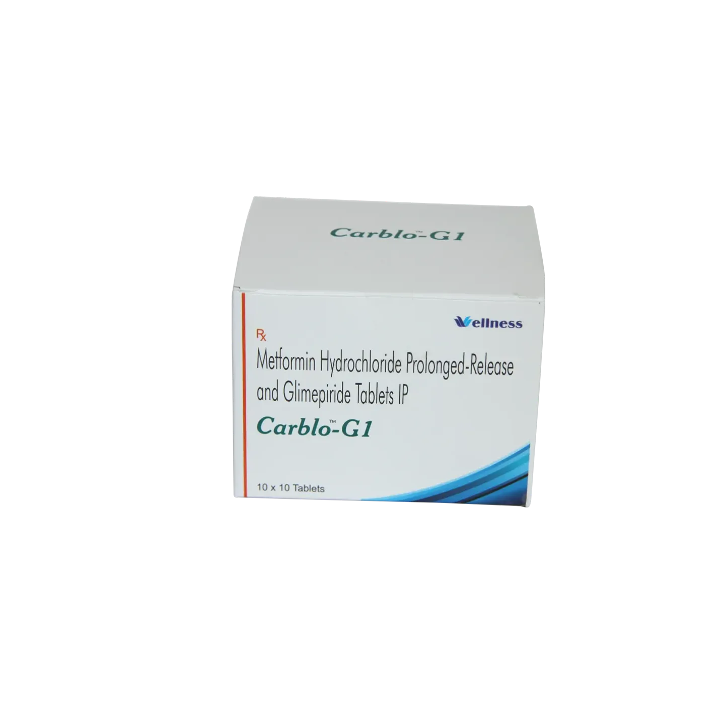 Carblo G1 Tablet product image