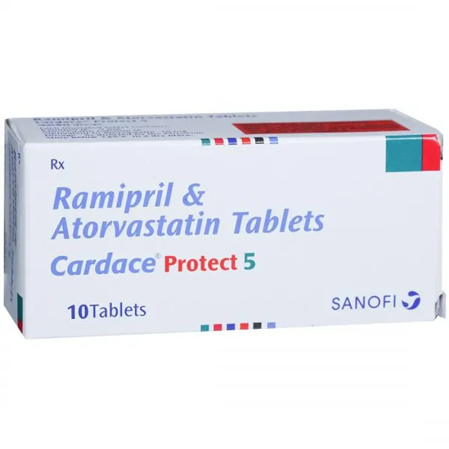 Cardace Protect 5 Tablet product image