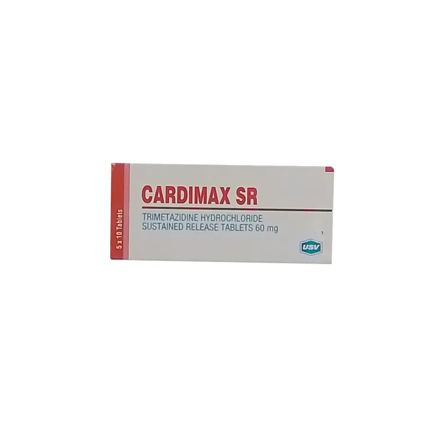 Cardimax Sr Tablet product image