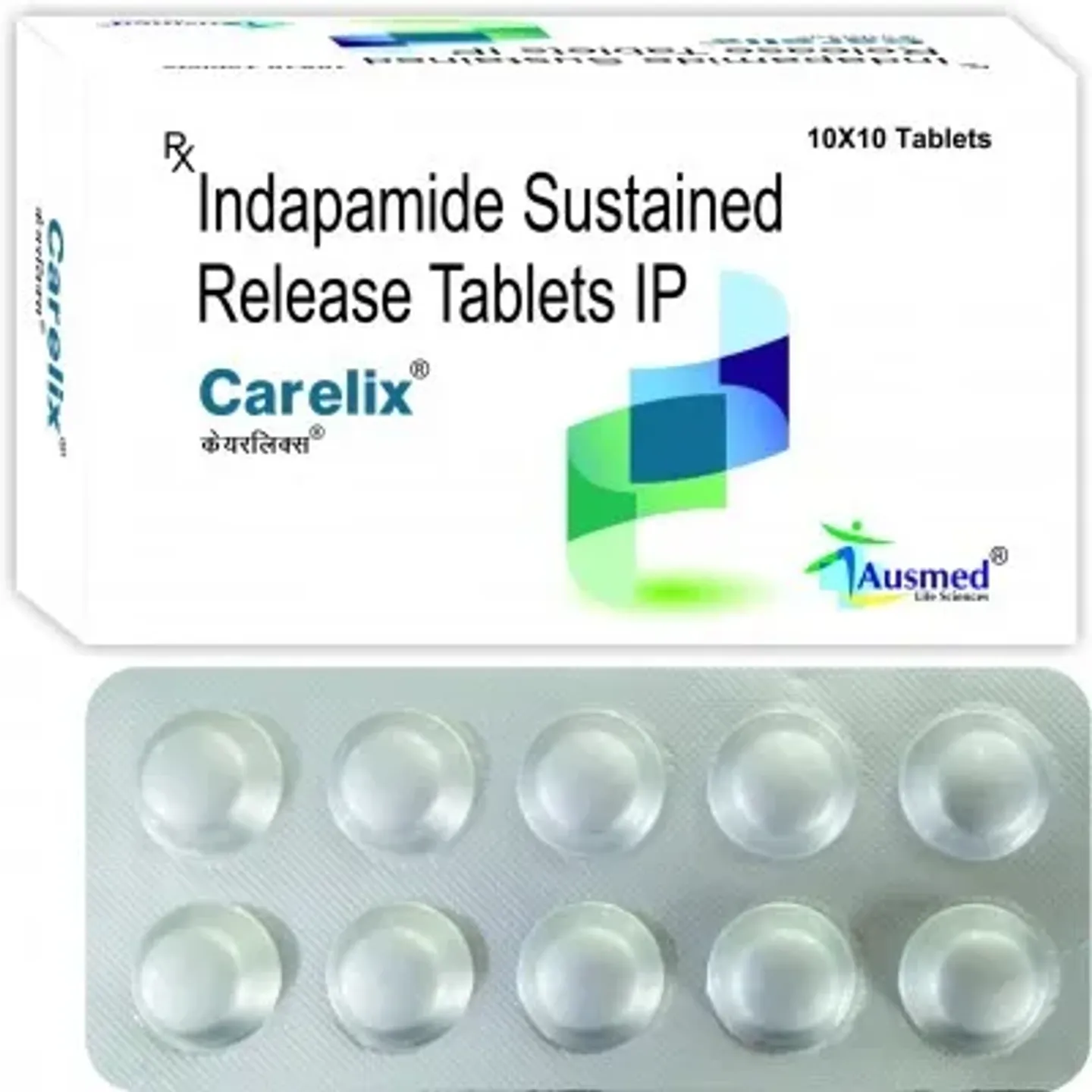 Carelix Tablet Sr product image