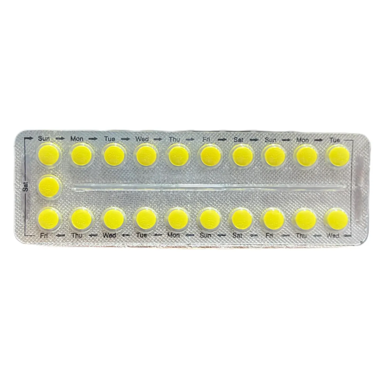 Carpela Tablet product image