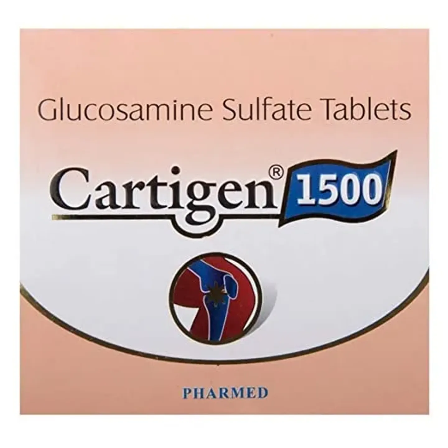 Cartigen 1500 Tablet product image