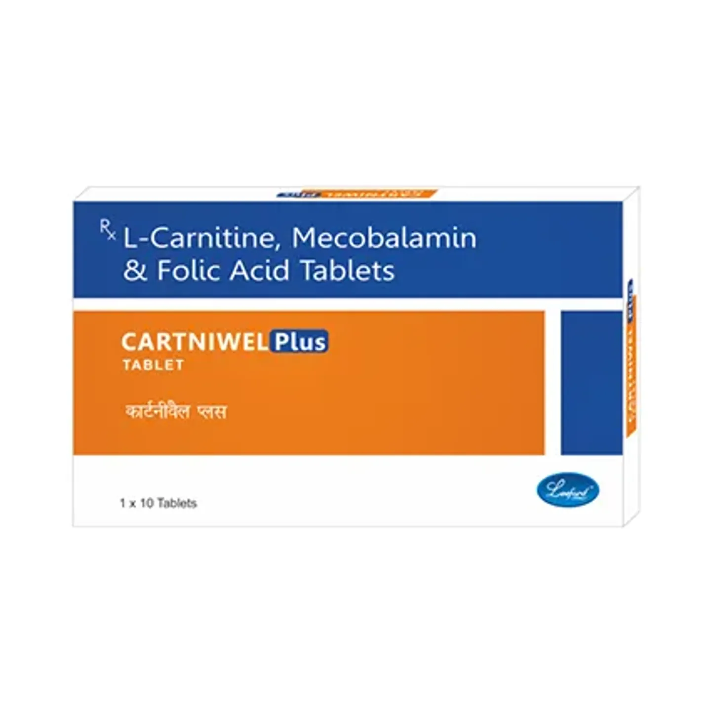 Cartniwel Plus Tablet product image