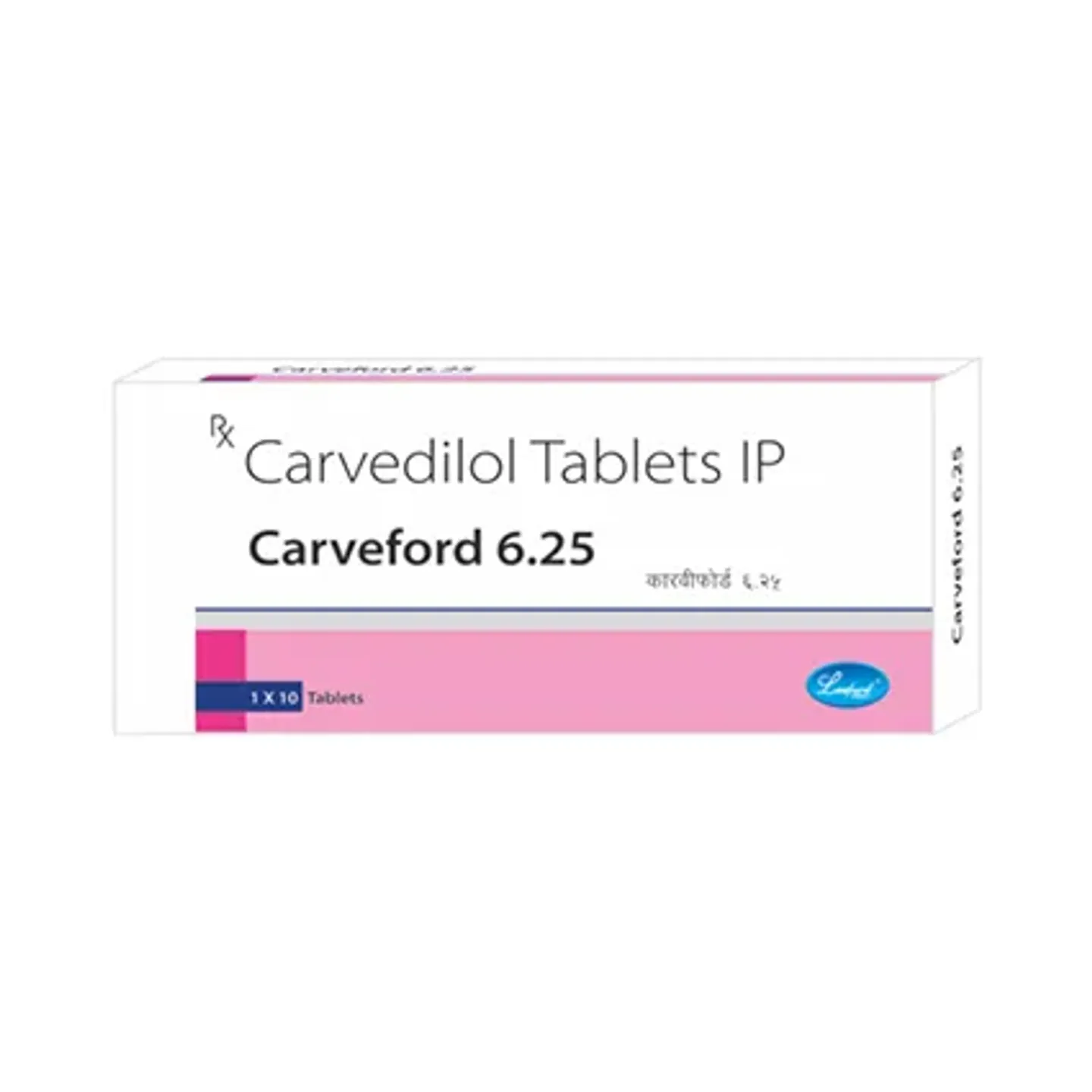 Carveford 6.25 Tablet product image