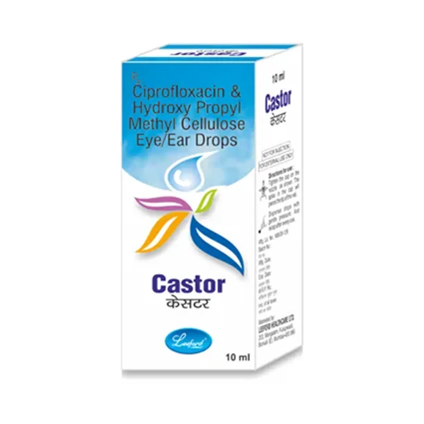 Castor Eye Drops product image