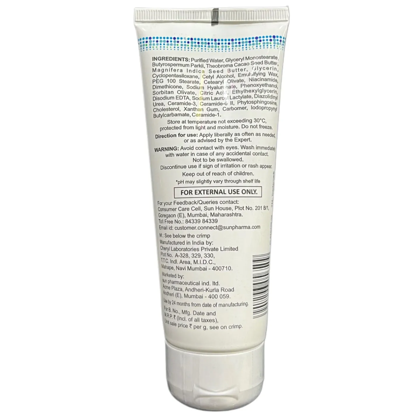 Cebhydra Moisturizing Cream product image