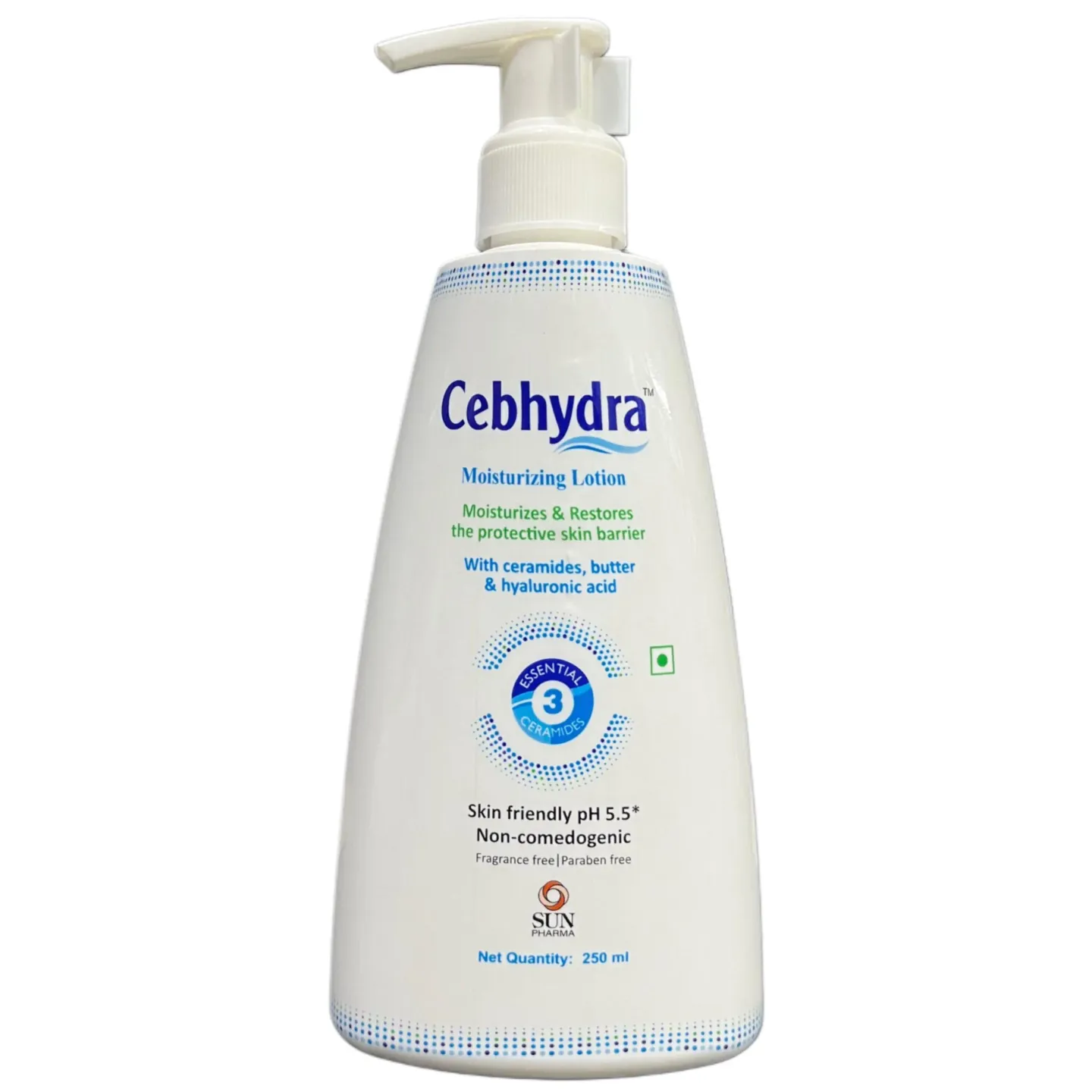 Cebhydra Moisturizing Lotion product image