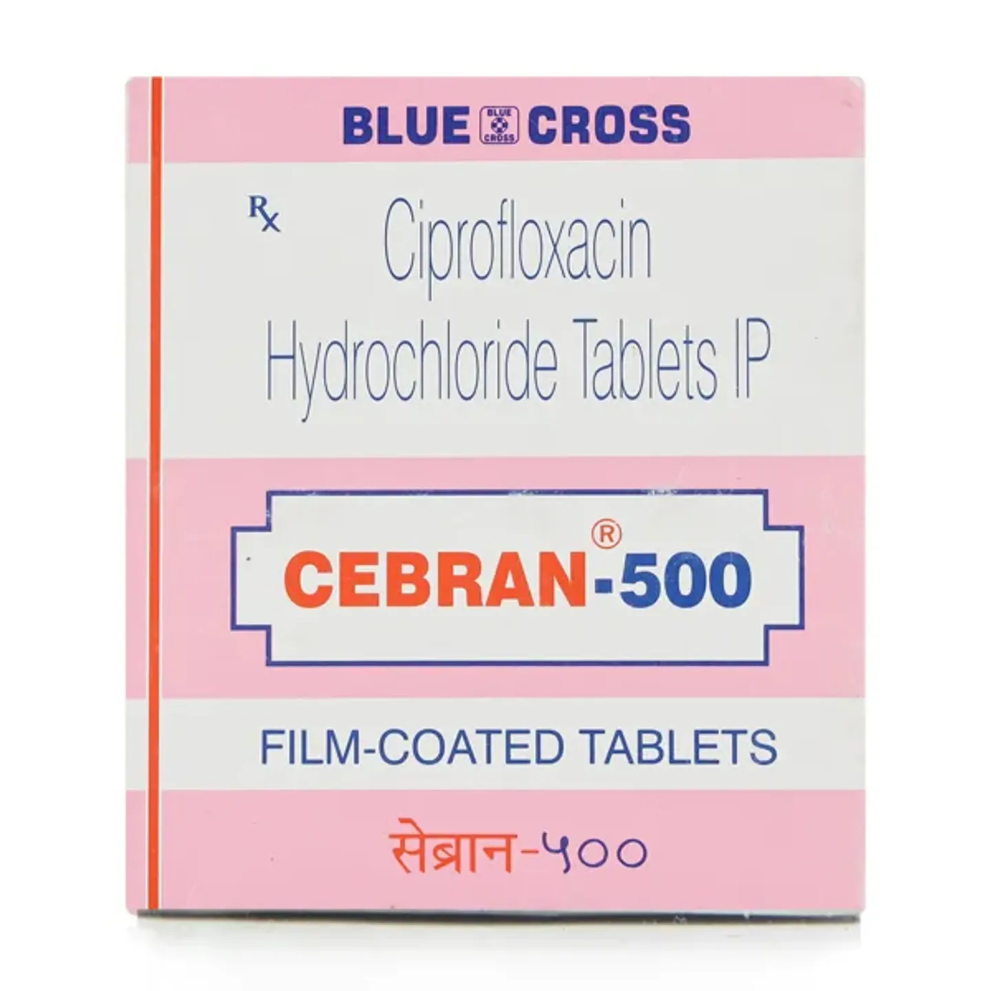 Cebran 500 Tablet product image