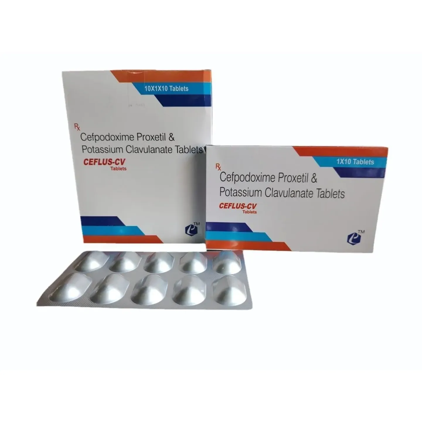 Ceflus Cv Tablet product image