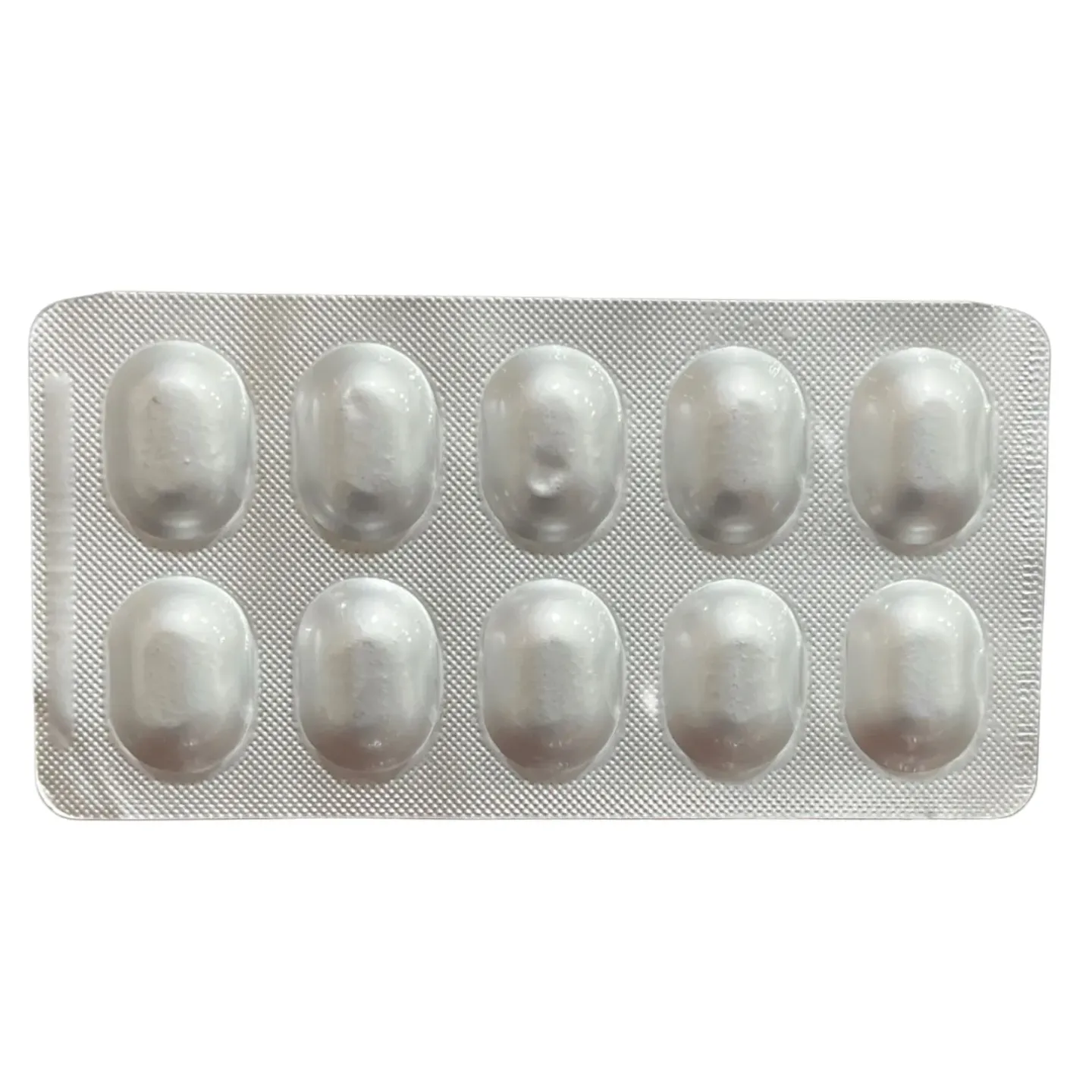 Cefxiatim 200 Dt Tablet product image