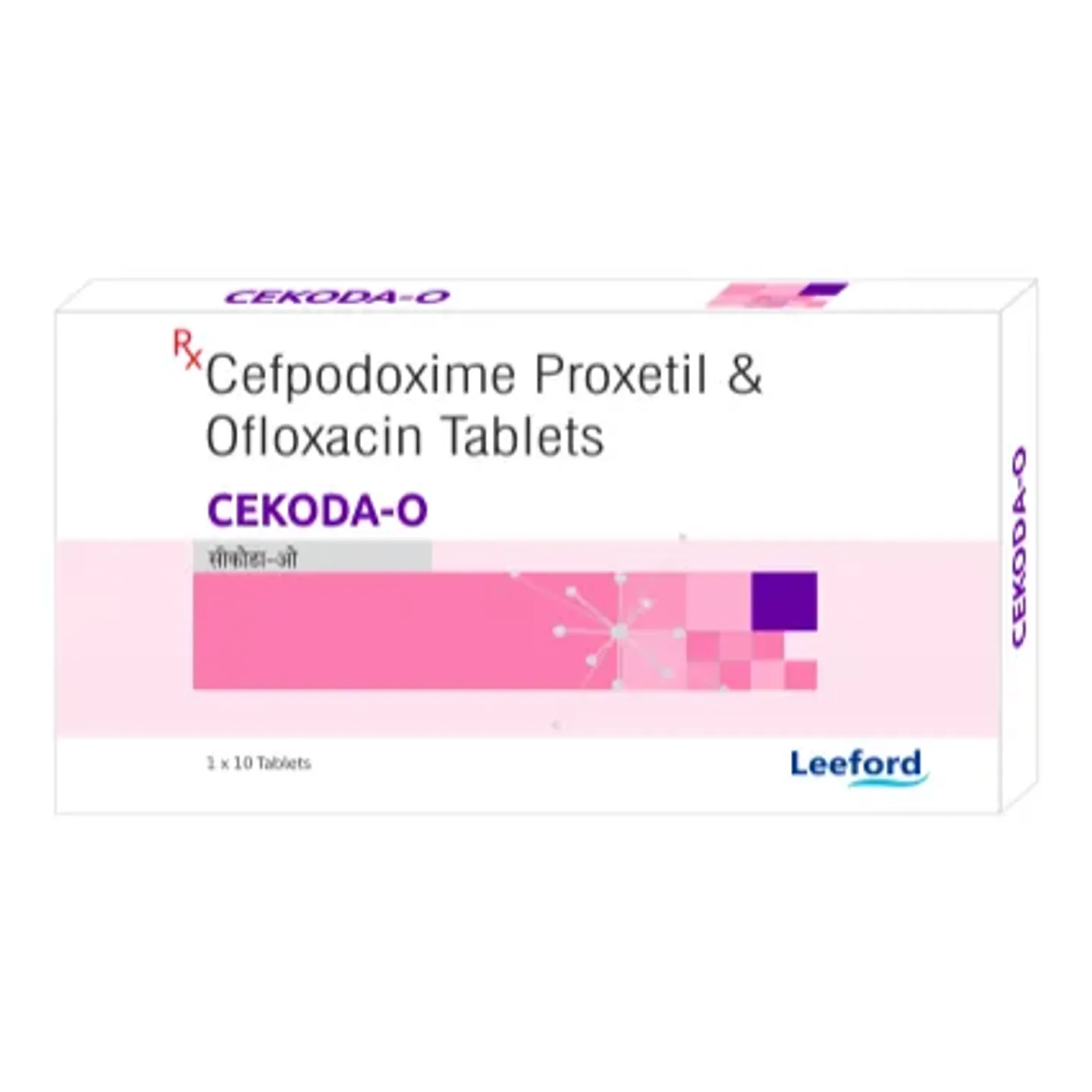 Cekoda O Tablet product image