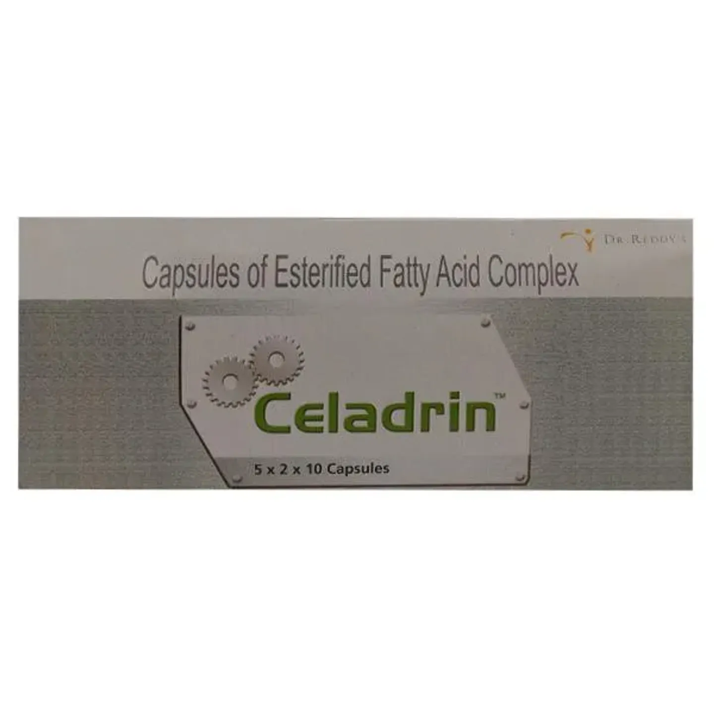 Celadrin Capsule product image
