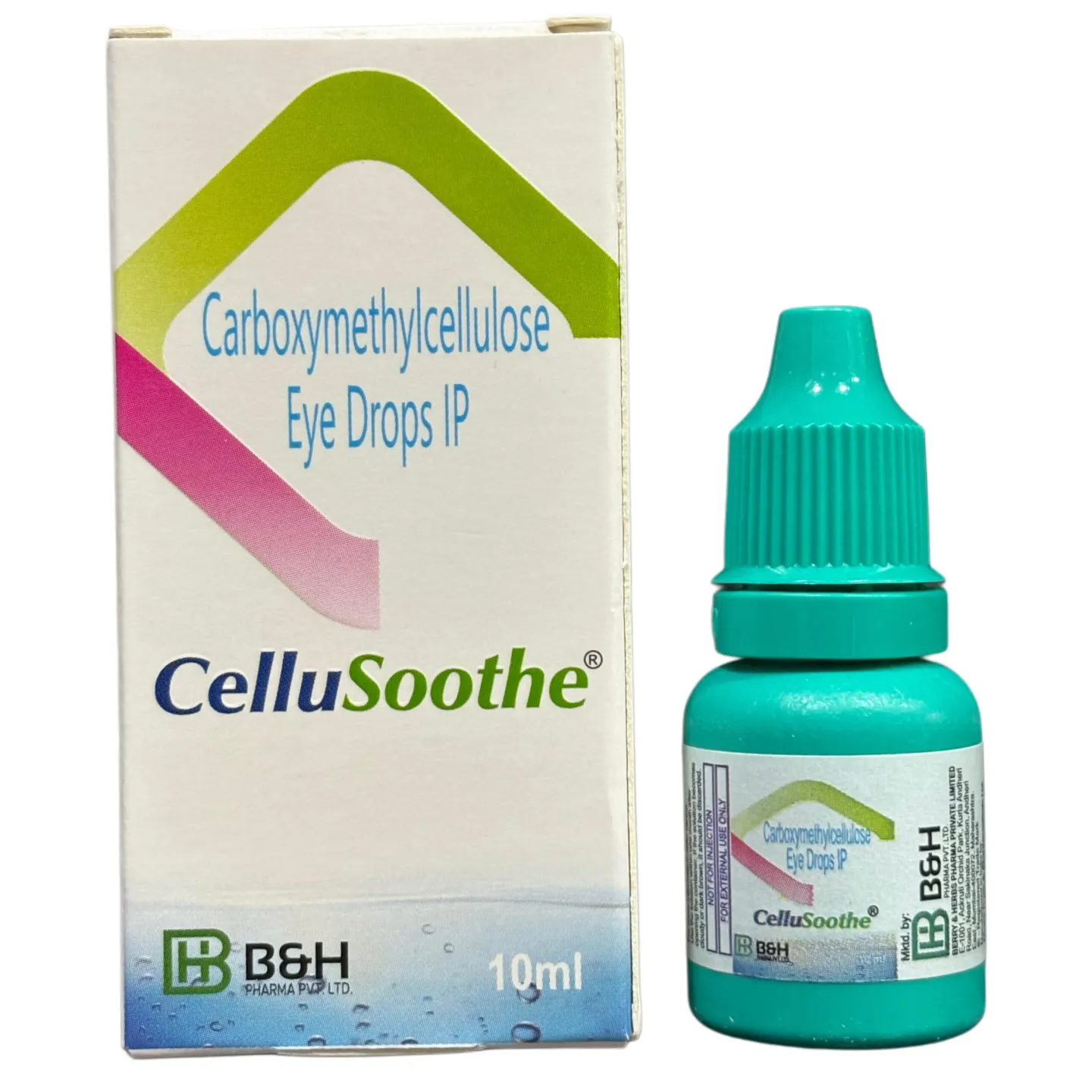 Cellusoothe Eye Drop 10ml product image