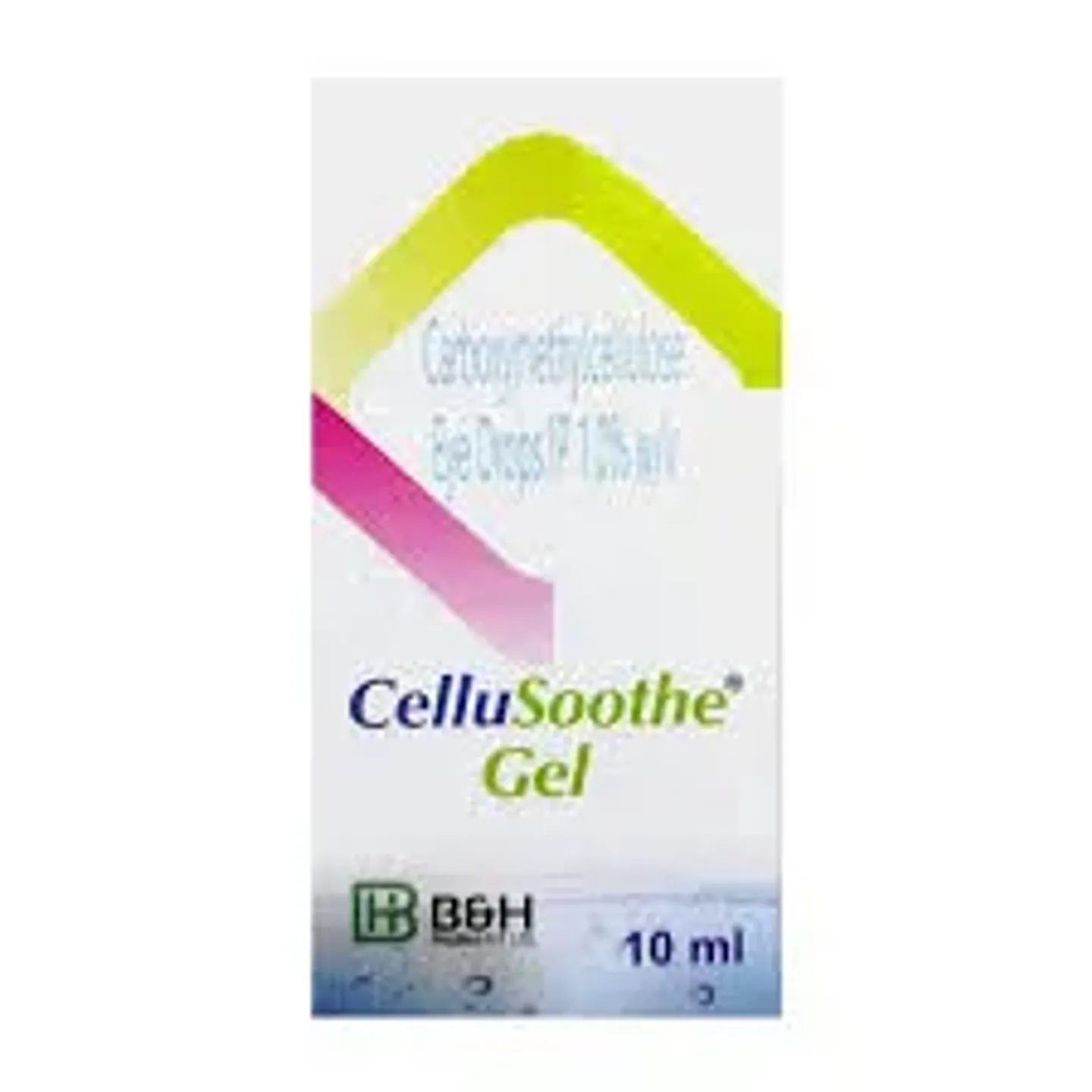 Cellusoothe Gel product image