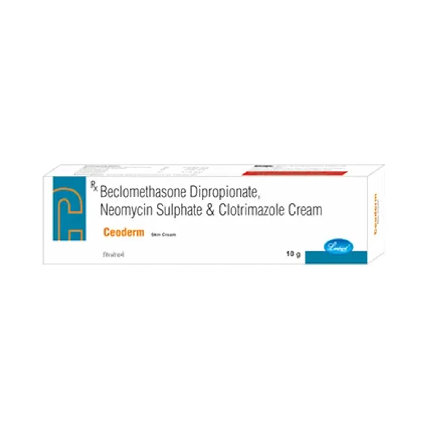 Ceoderm Cream 10gm product image