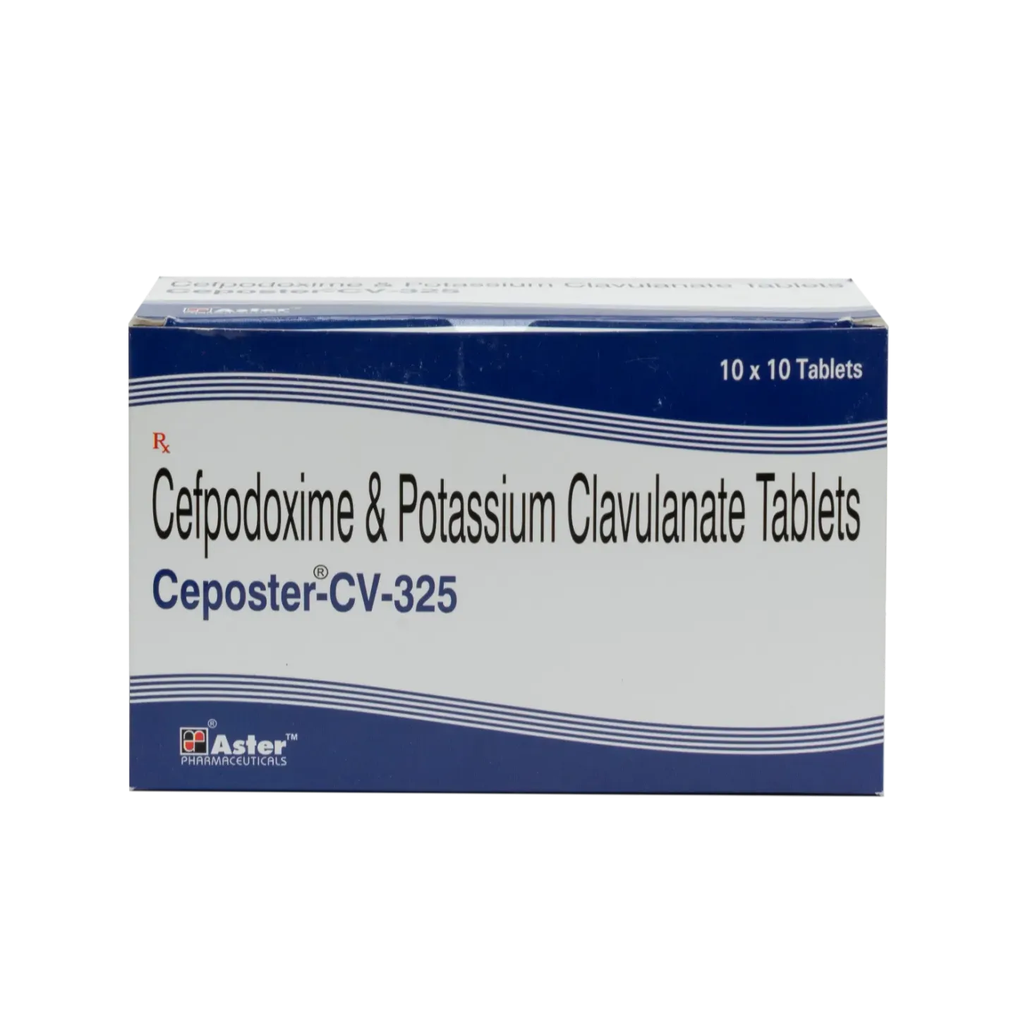 Ceposter-cv 325 Tablet product image