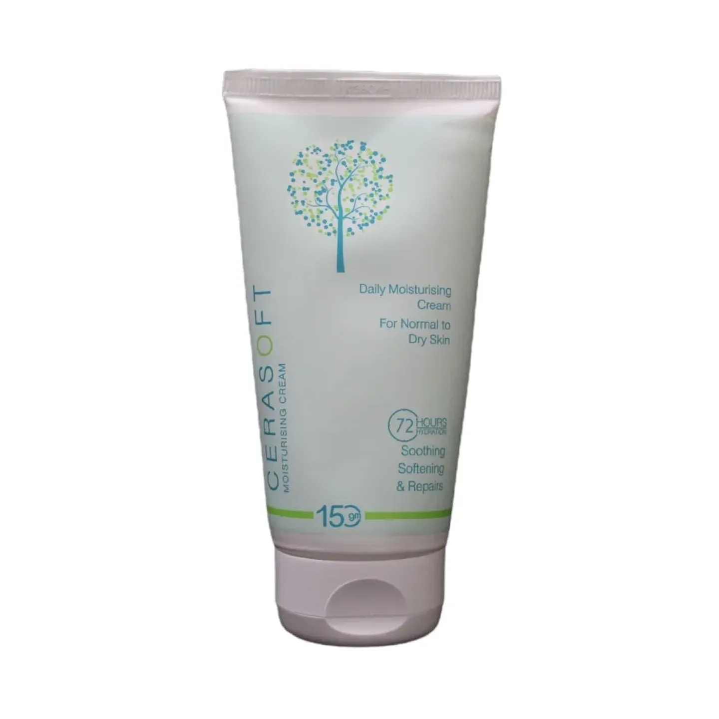 Cerasoft Moisturising Cream 150gm product image