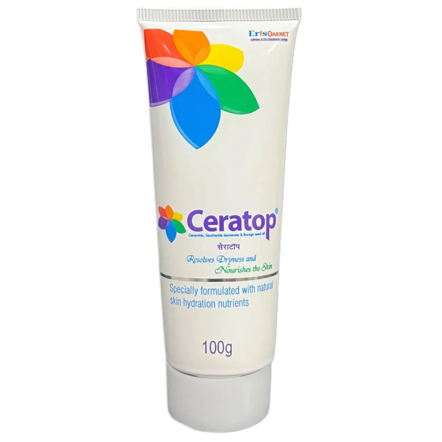Ceratop Cream 100gm product image