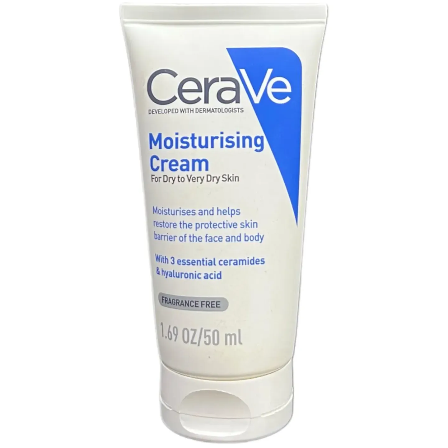 Cerave Moisturising Cream product image