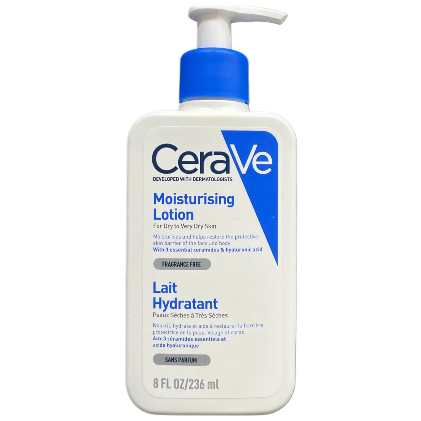 Cerave Moisturising Lotion product image