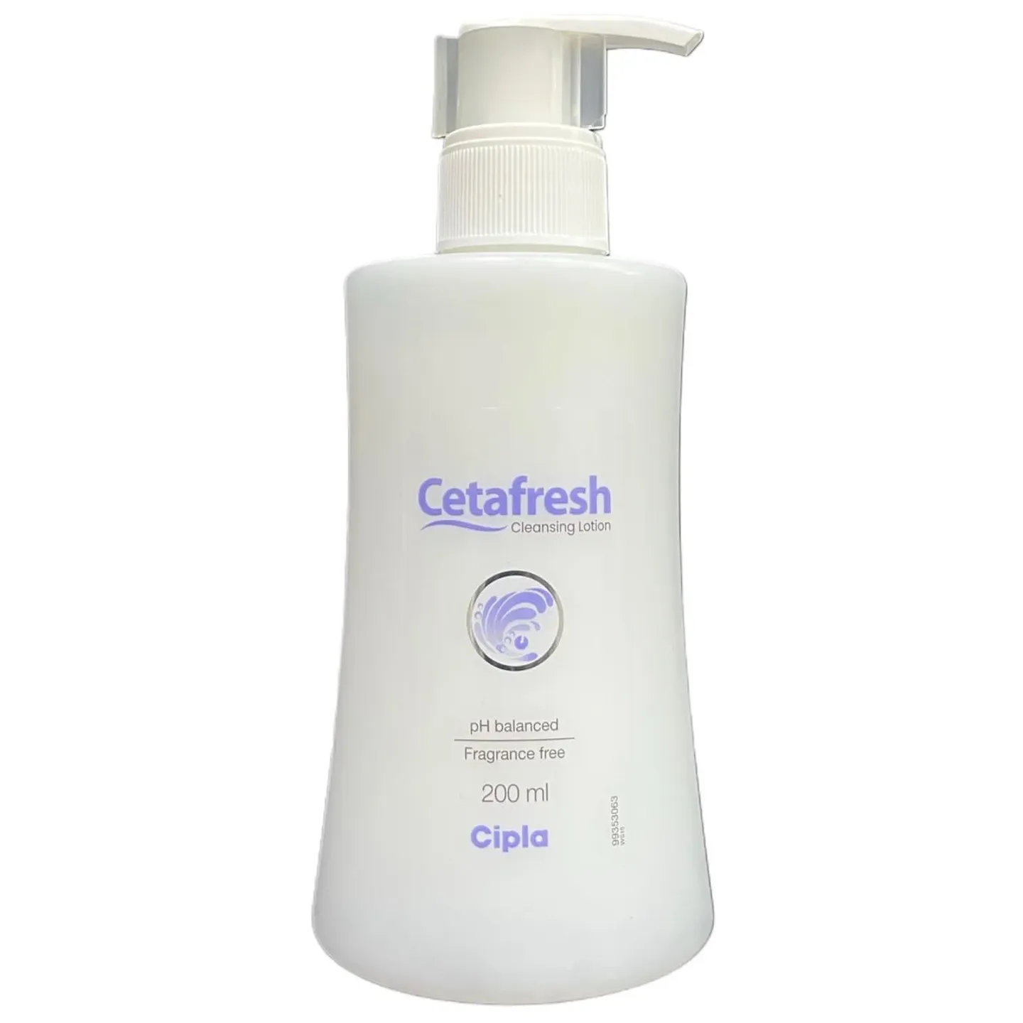Cetafresh Cleansing Lotion 200ml product image