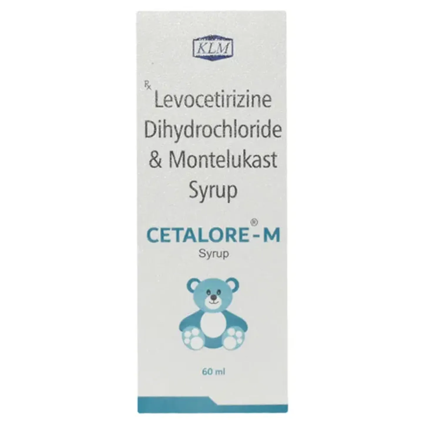 Cetalore-m Syrup product image