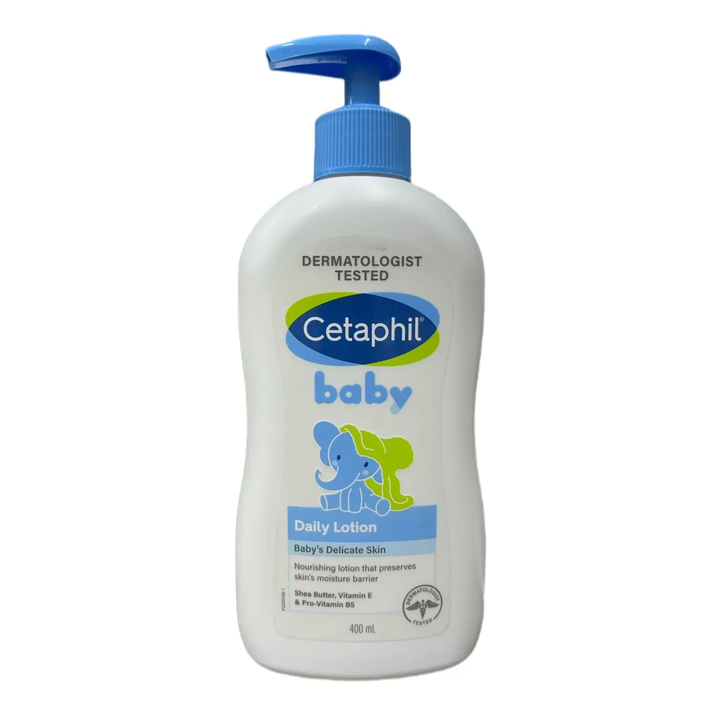 Cetaphil Baby Daily Lotion product image
