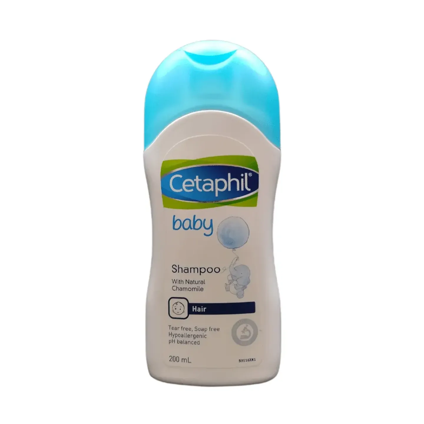 Cetaphil Baby Shampoo product image