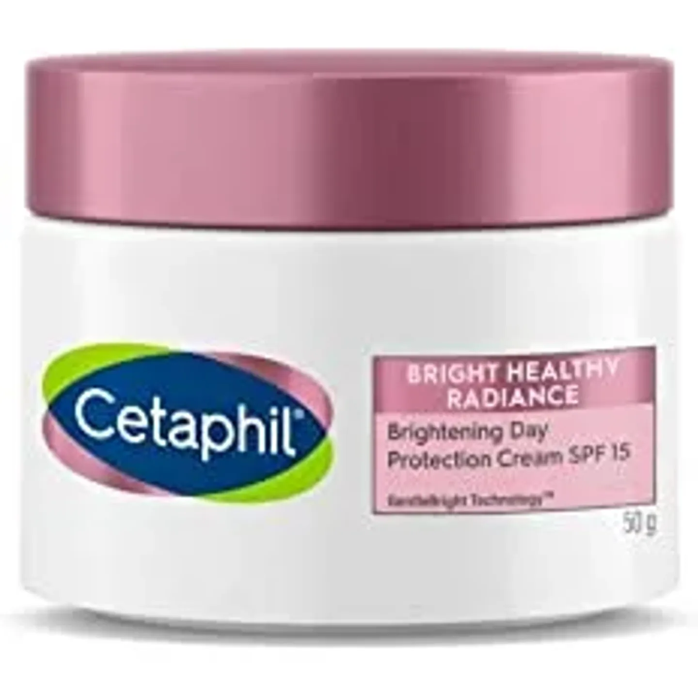 Cetaphil Brightening Day Cream 50gm product image