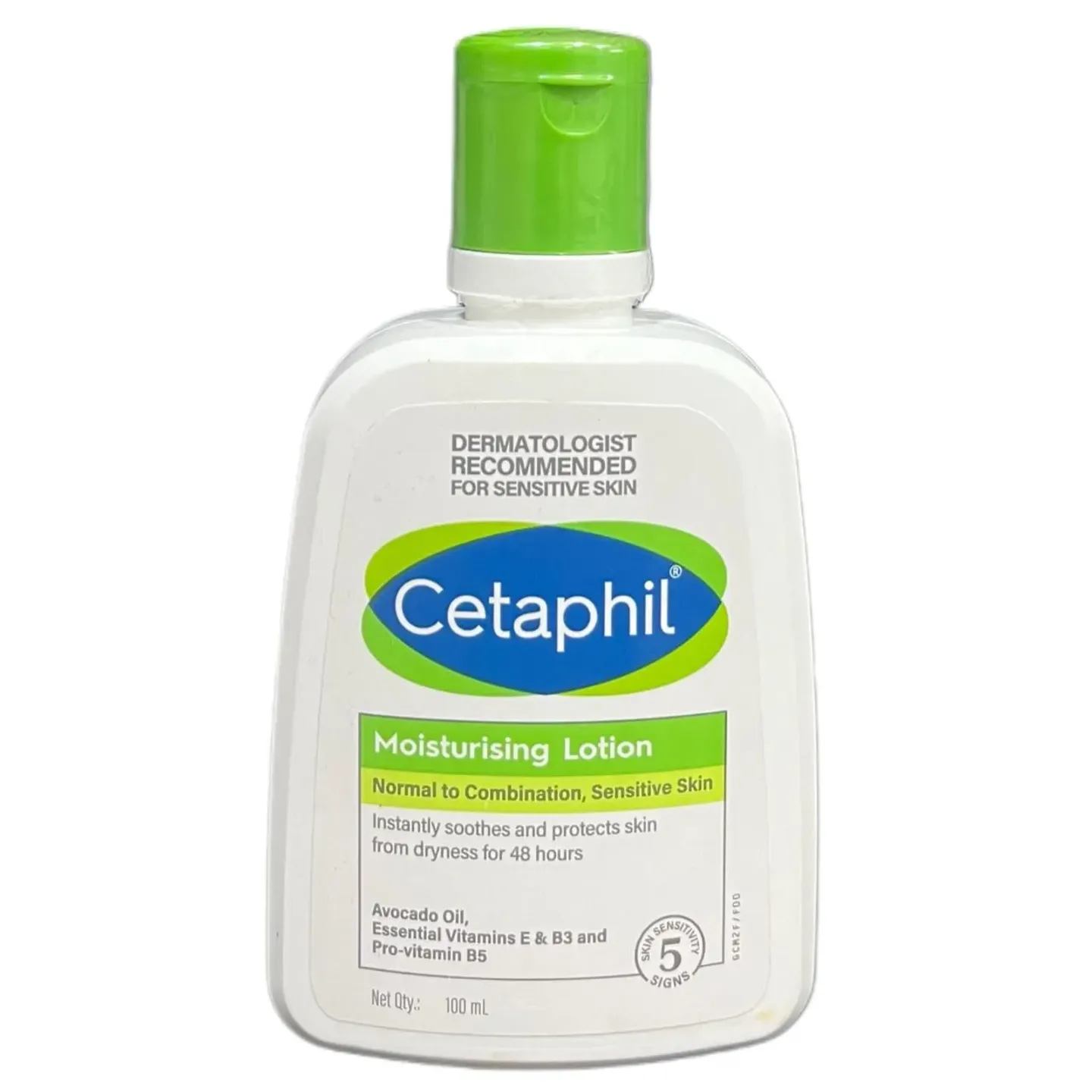 Cetaphil Moisturizing Lotion product image