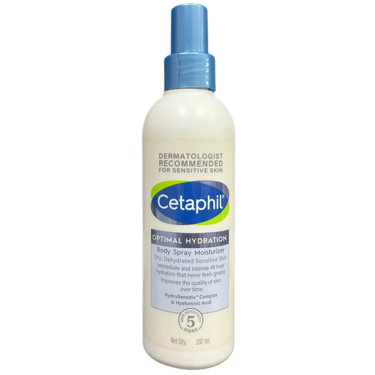 Cetaphil Optimal Hydration Lotion 207ml product image