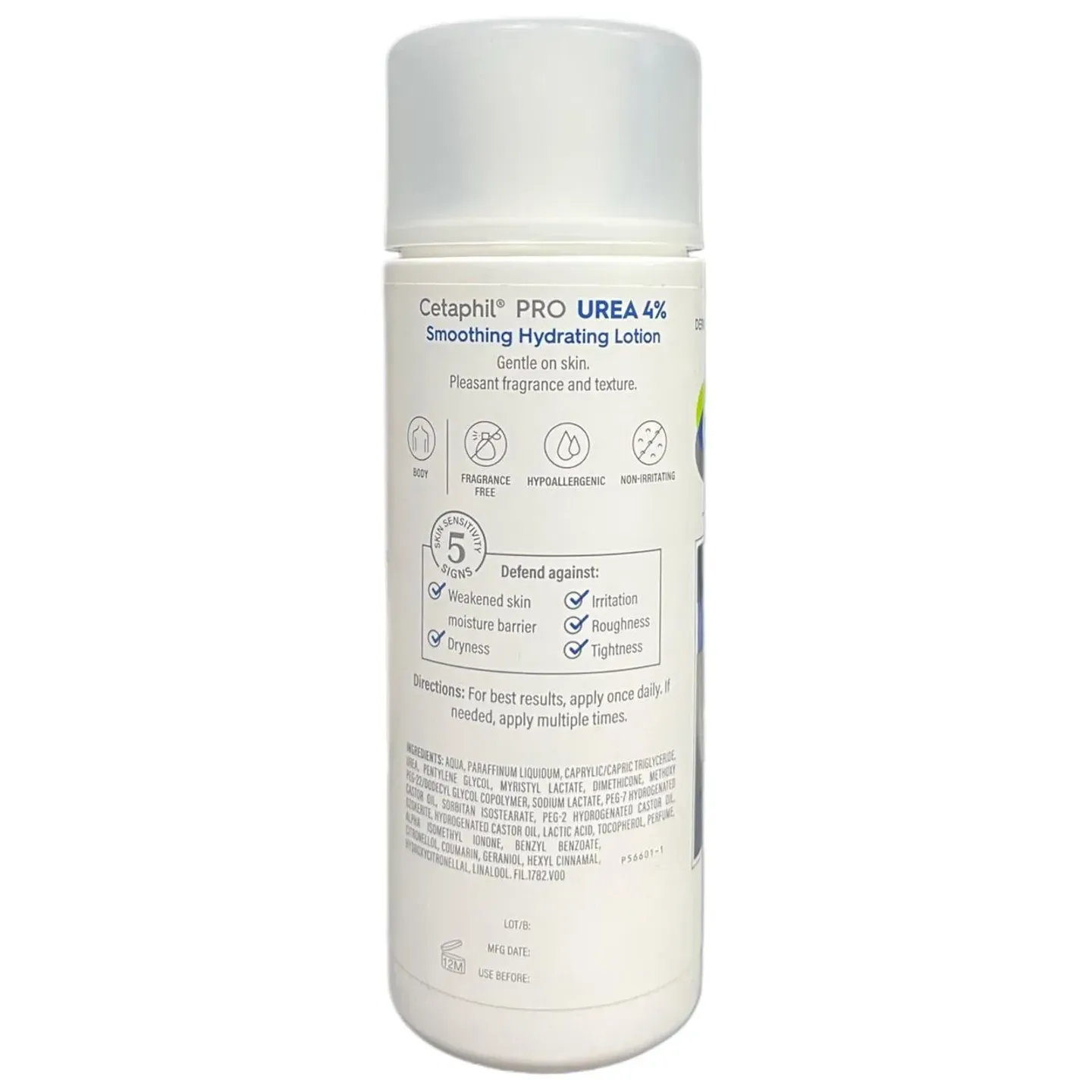 Cetaphil Pro Urea 4% Lotion product image