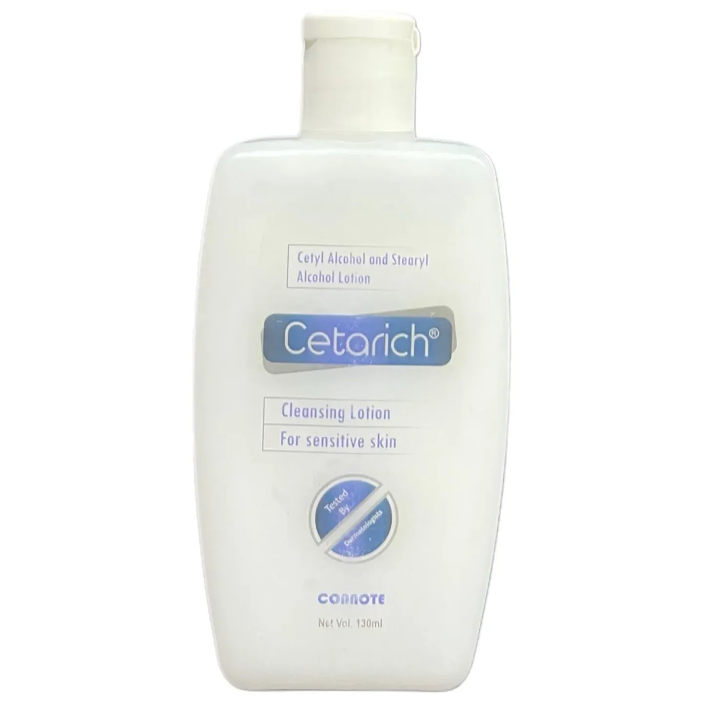 Cetarich Lotion product image