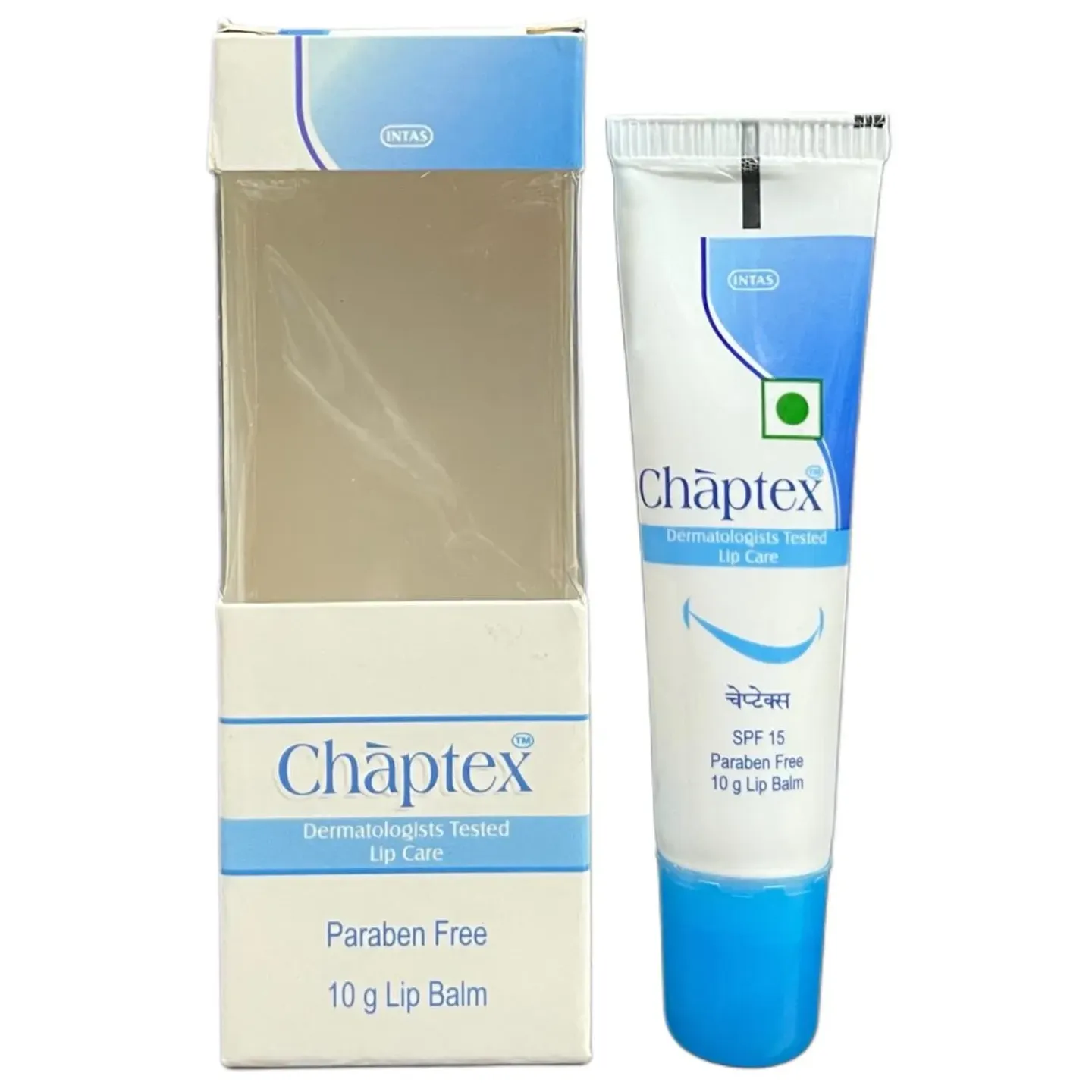 Chaptex Lip Care product image