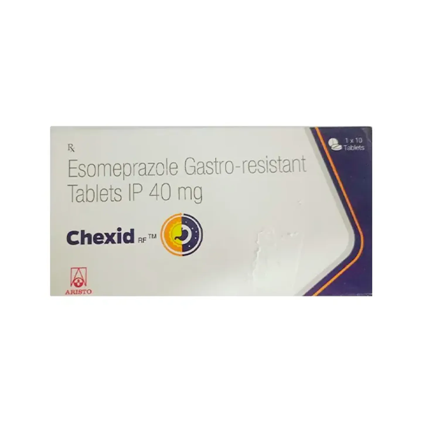 Chexid Rf Tablet product image