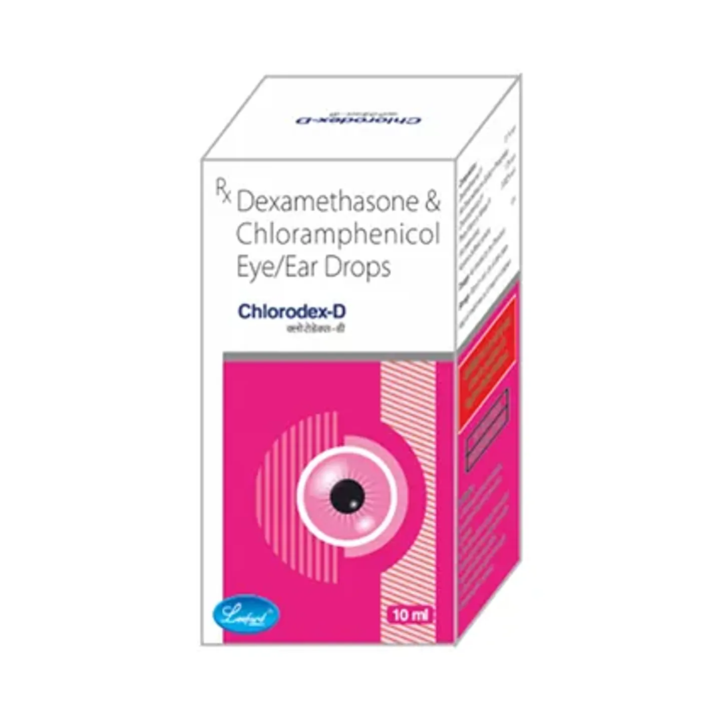 Chlorodex-d Drop 10ml product image